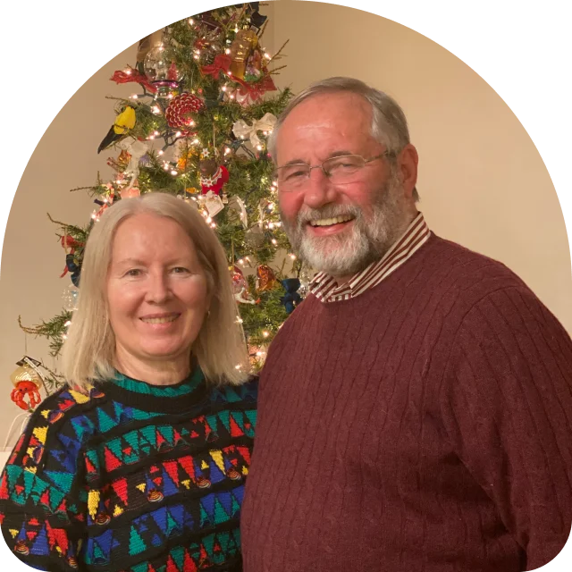 Jack & Vicki Image